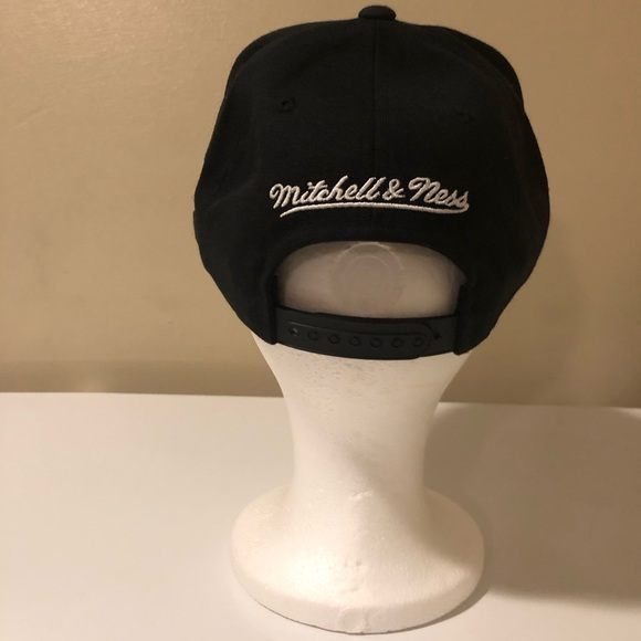 MITCHELL & NESS PORTLAND TIMBERS SNAPBACK - Picture 4 of 7